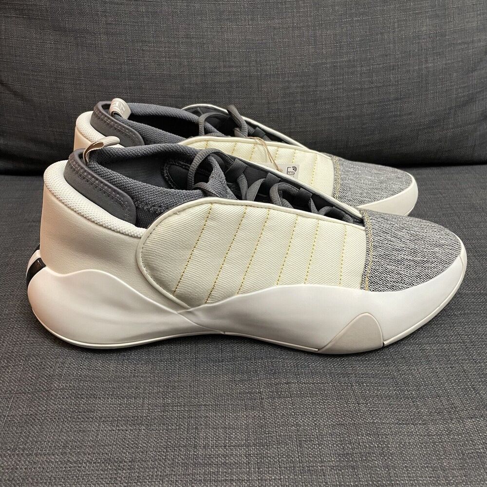 Adidas Harden Vol. 7 ‘Denim’ IF5619 Size 8.5 & 13